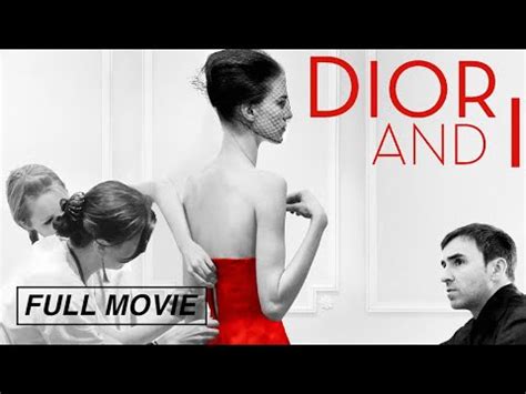 unzipped dior and i|Dior and I (FULL DOCUMENTARY) Christian Dior, Haute .